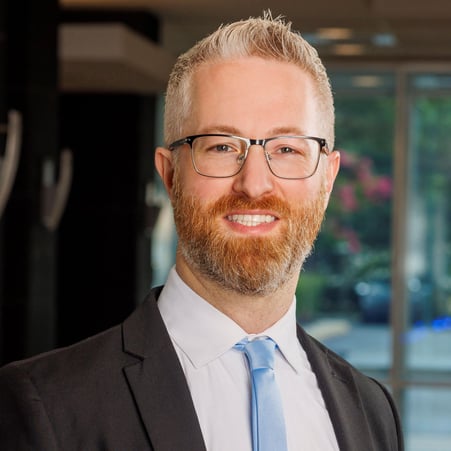 Photo of Andrew Boostrom