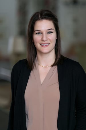 Photo of Danielle Beard