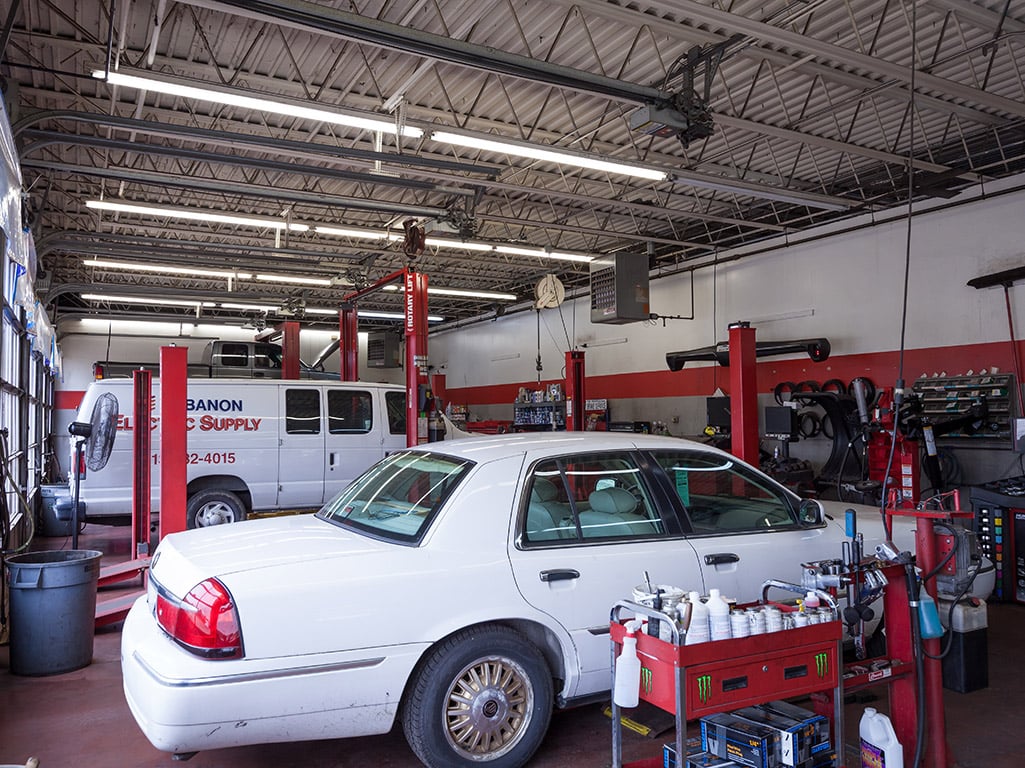 Tire Discounters Lebanon (Main) tires, alignment, brakes, autoglass