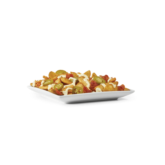 Jalapeño Bacon Seasoned Potatoes