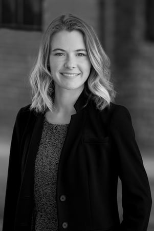 Photo of Laura Leach