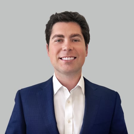 Chris Rezek Jr. Advisor Headshot image