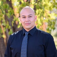 Juan Carrasco, Loan Officer in Greenwood Village, CO