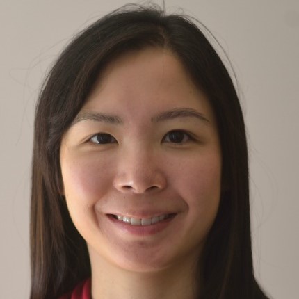 Catherine Ann Shu, MD