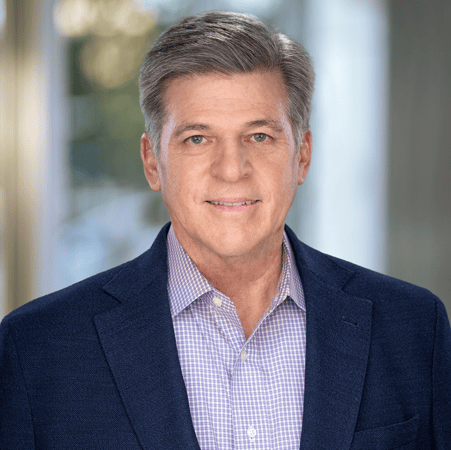 Photo of Richard Petty