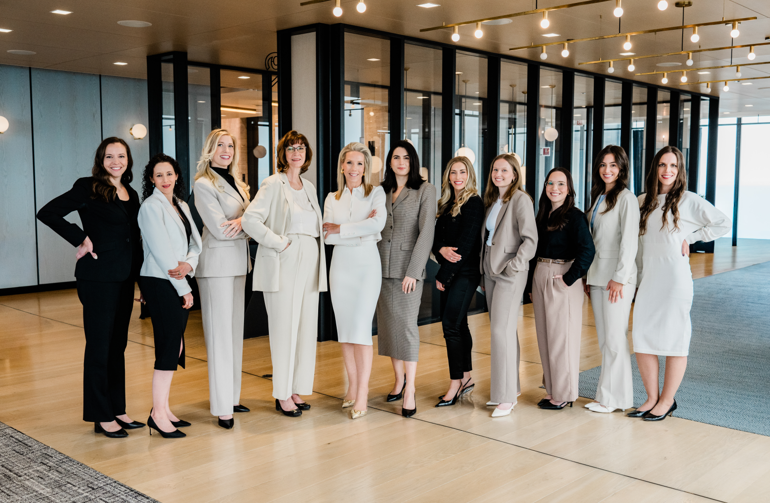 Photo of The Eleven Twenty Seven Group - Morgan Stanley