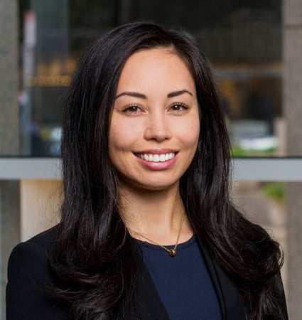 Photo of Allison Stringer