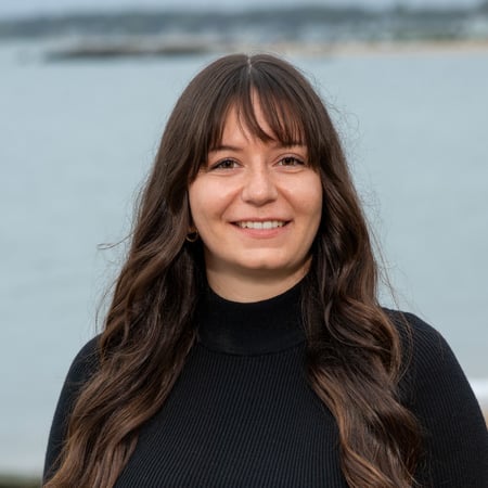 Photo of Josephine Ferriola