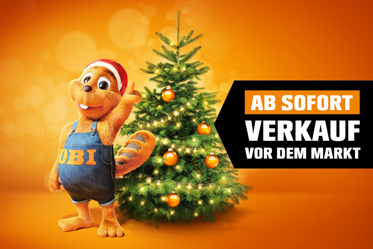 Dein OBI Markt Imst, Industriezone 29