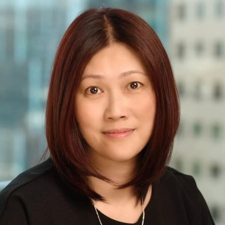 Photo of Josephine Yap