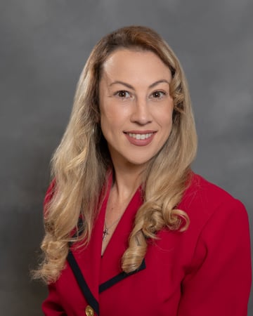 Photo of Alexa Hirschhorn