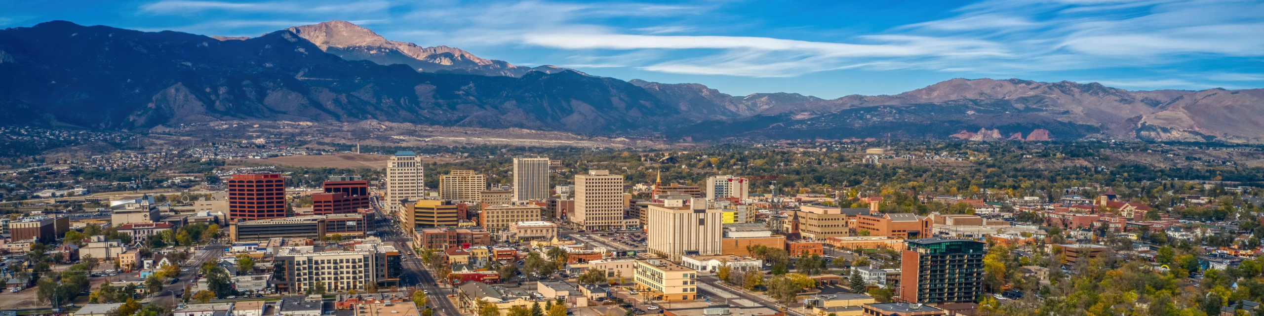 Colorado Springs, Colorado