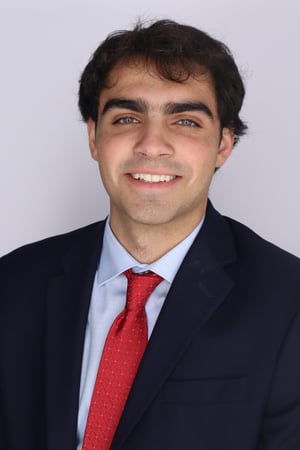 Photo of Ronald Marciano