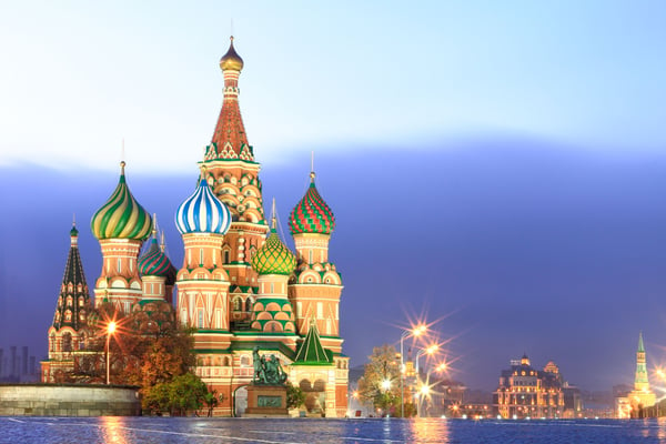 MOSCA: TUTTI I NOSTRI HOTEL