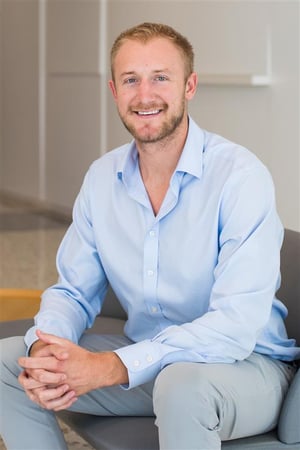 Photo of Nick Dosskey