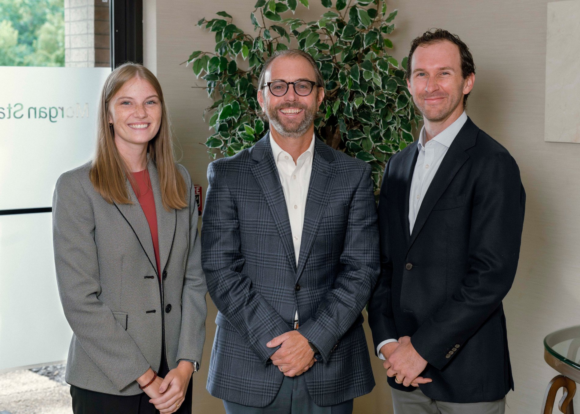 Photo of The Kelley Group - Morgan Stanley