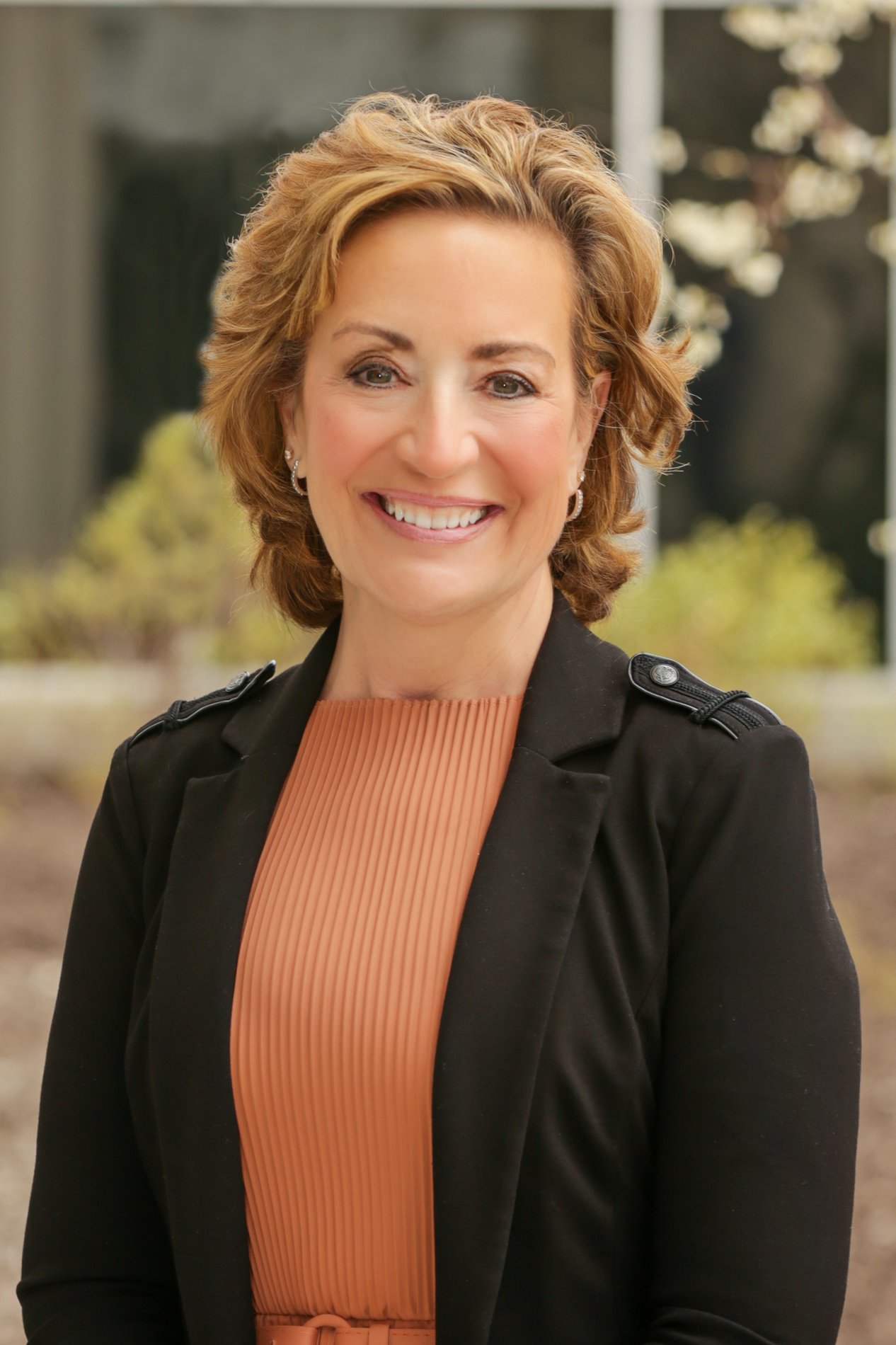 Photo of Carra Sprague - Morgan Stanley