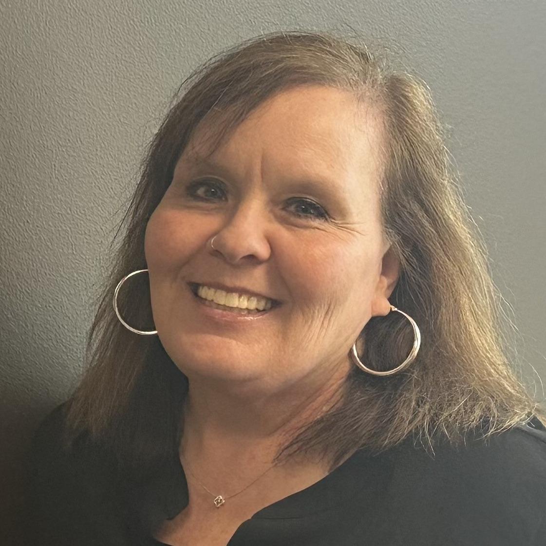 Photo of Beth Herreth