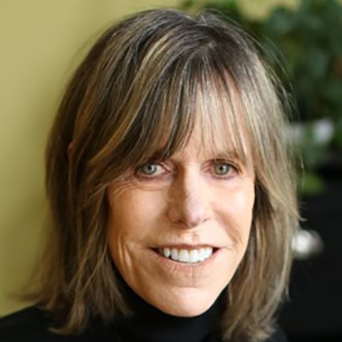 Susan Evans, Ph.D.