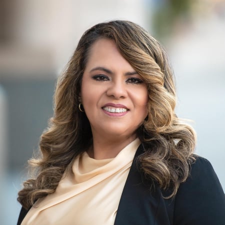 Photo of Virginia Tello