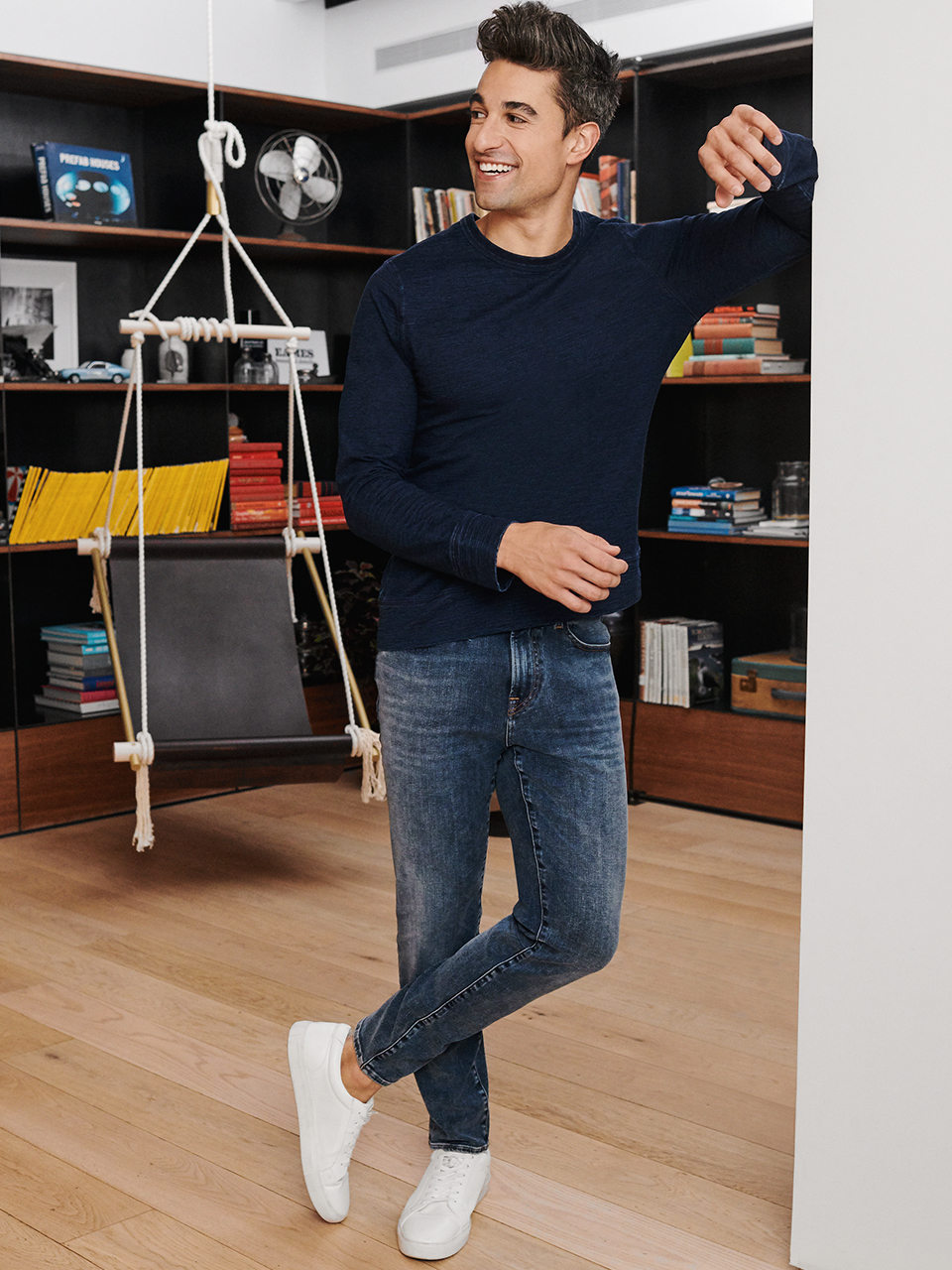 express jeans men