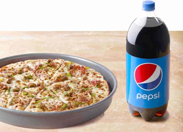 Best Pizza Delivery Near Me Papa John's in York, PA 17402