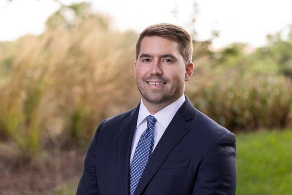 Photo of Austin Smith