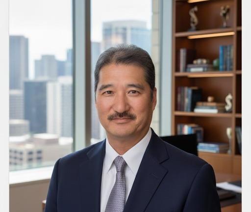 Photo of Jon Y Tsukamoto