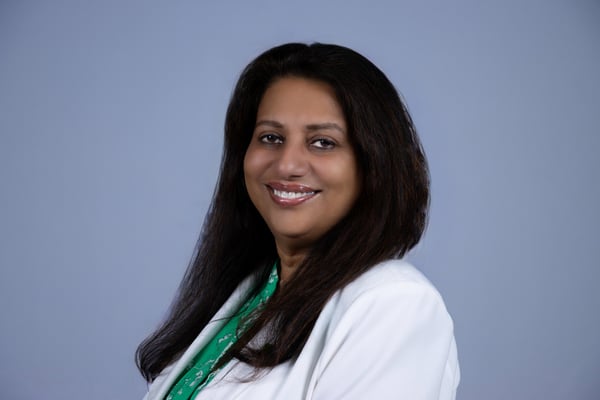 Headshot of Shyla Robinson - TD Premier Banker