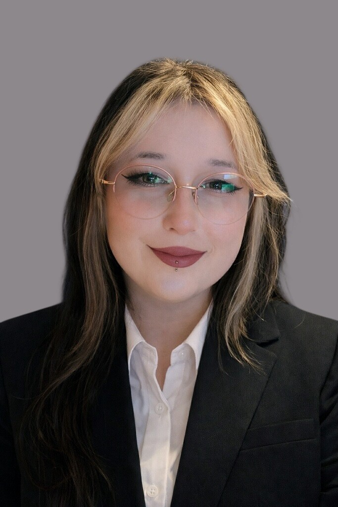 Cheyenne Payne
Customer Solutions Specialist