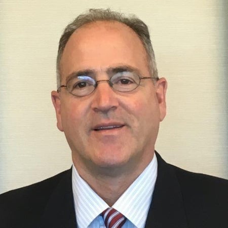 Photo of David H Jacobs