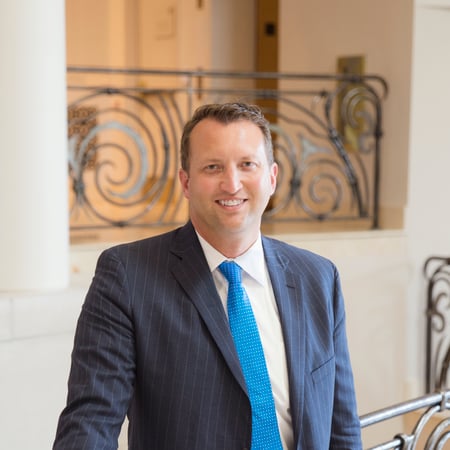 Photo of Keith Meyer