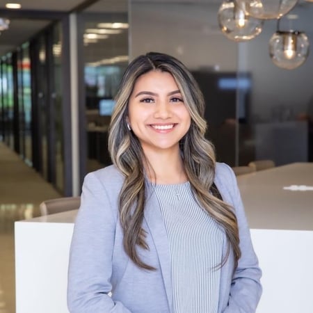 Photo of Daysi Martinez