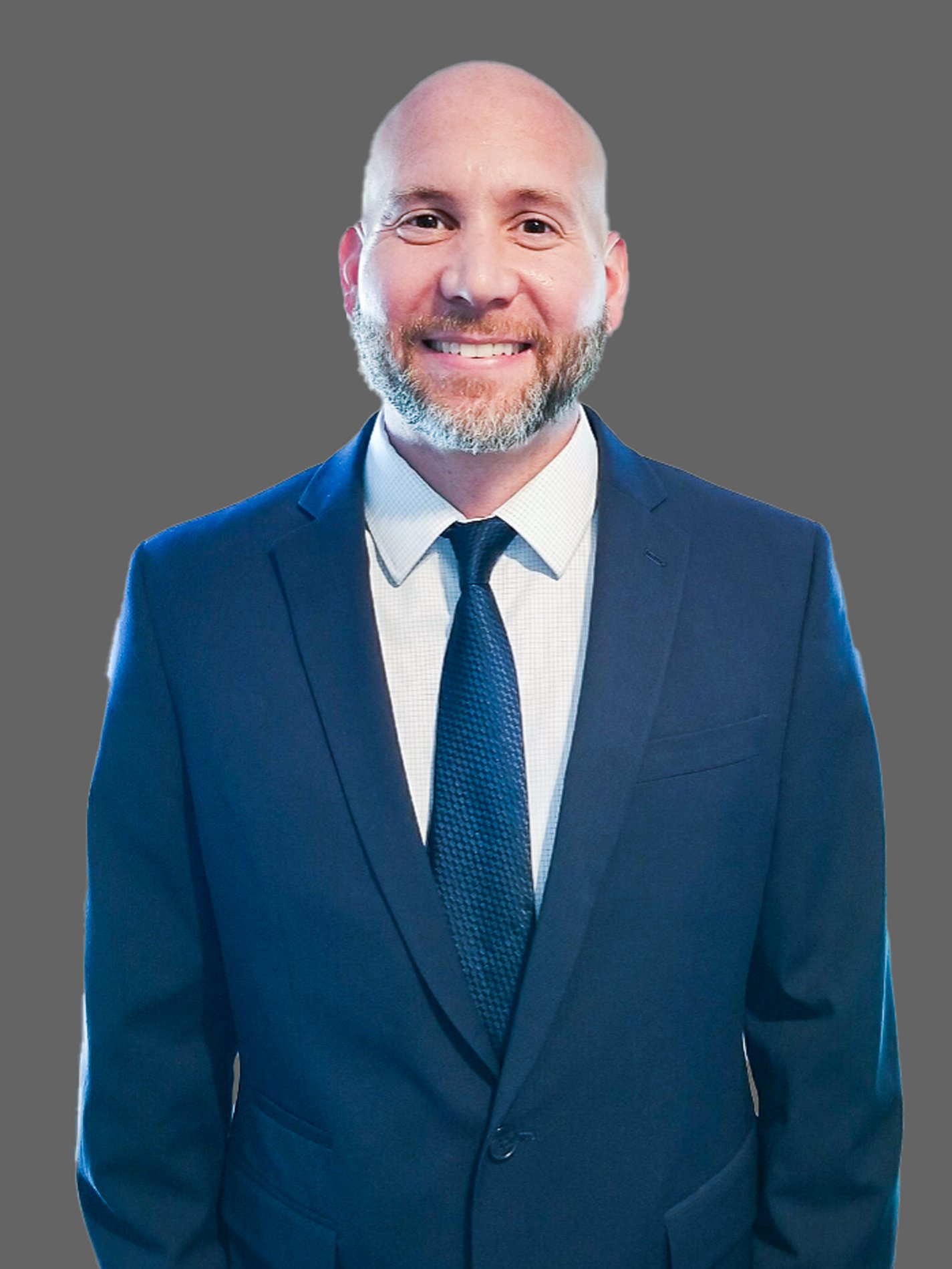 Matt Beard Hubbard, OH