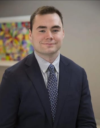 Photo of Owen Heekin