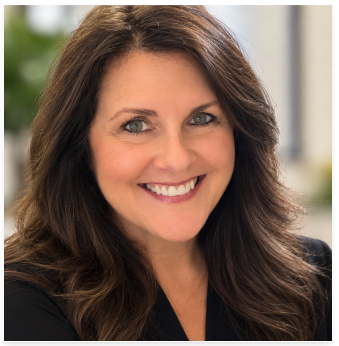 Photo of Monica Doyle