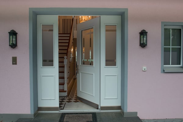 Haustüren aller Art