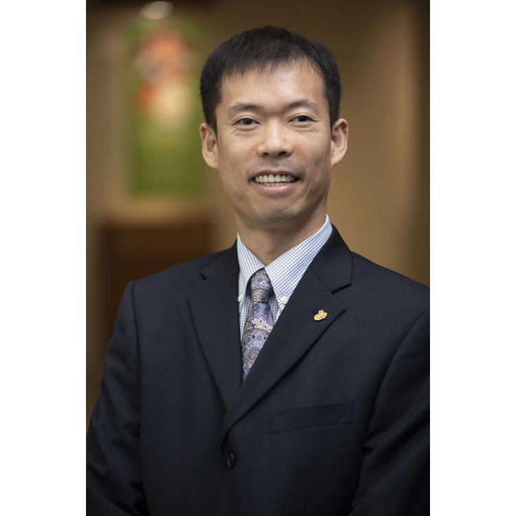 Quanri Jin, MD - Beacon Medical Group Hospital Specialties