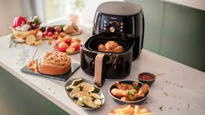 air fryer Boulanger Villiers/Marne
