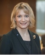 Photo of Rhonda L. Viapiano