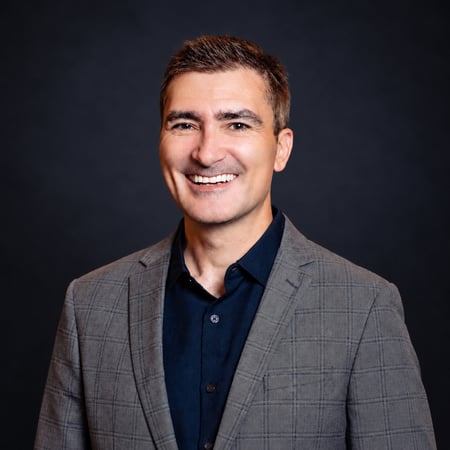 Photo of Peter T Joseph
