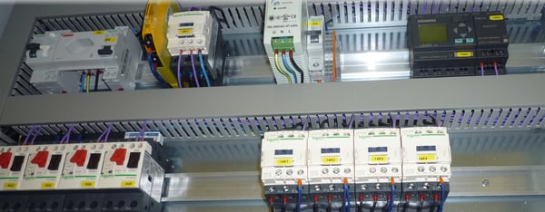 Automation/von arx systems ag