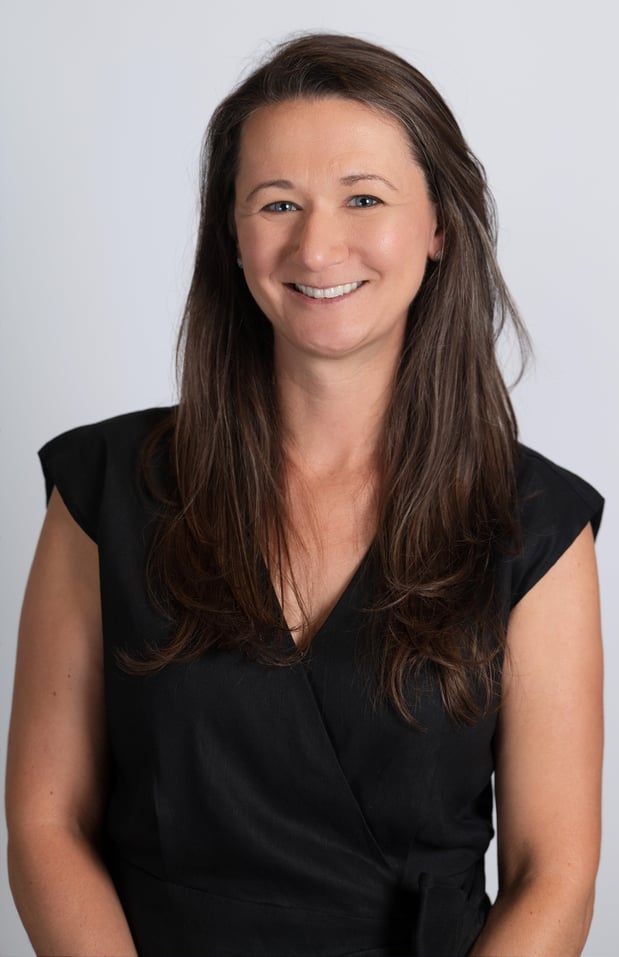 Photo of Beth Boylan
