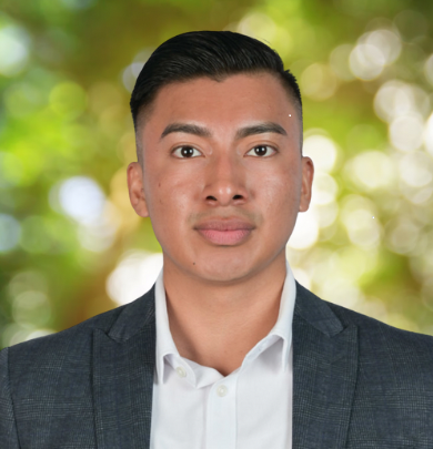 Photo of Adolfo Diaz