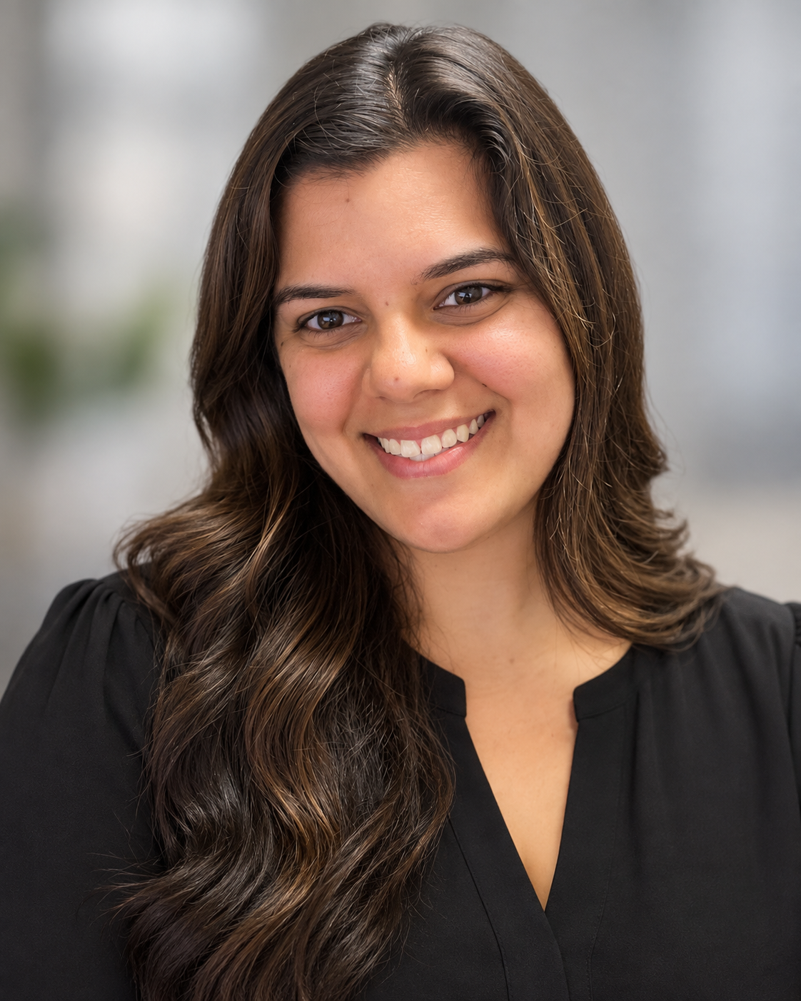 Photo of Emily De Armas