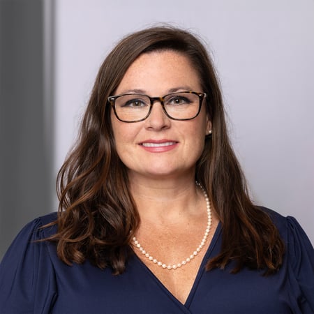 Photo of Marsha Vaughan