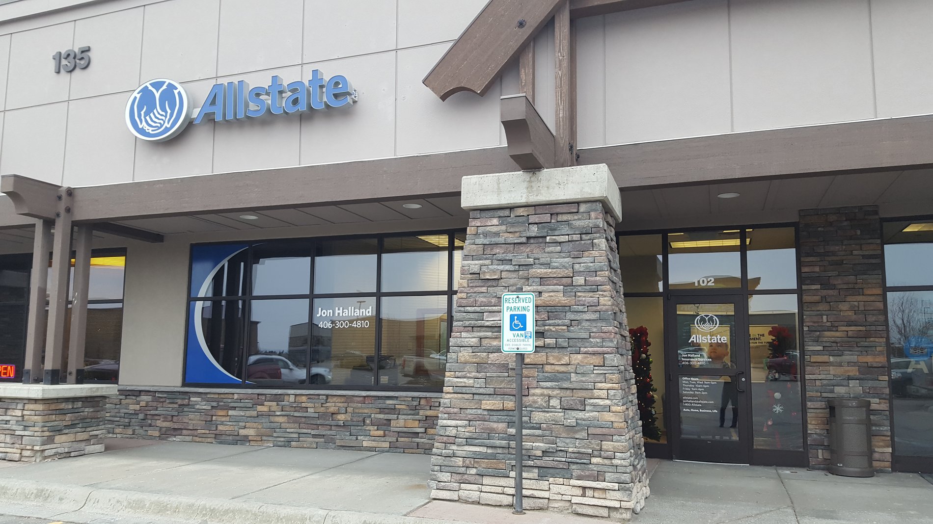 Allstate Car Insurance in Kalispell, MT Jon Halland