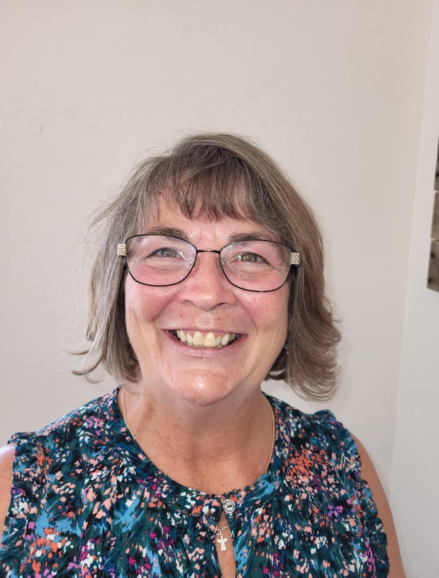 Jody Leonard-McCullough