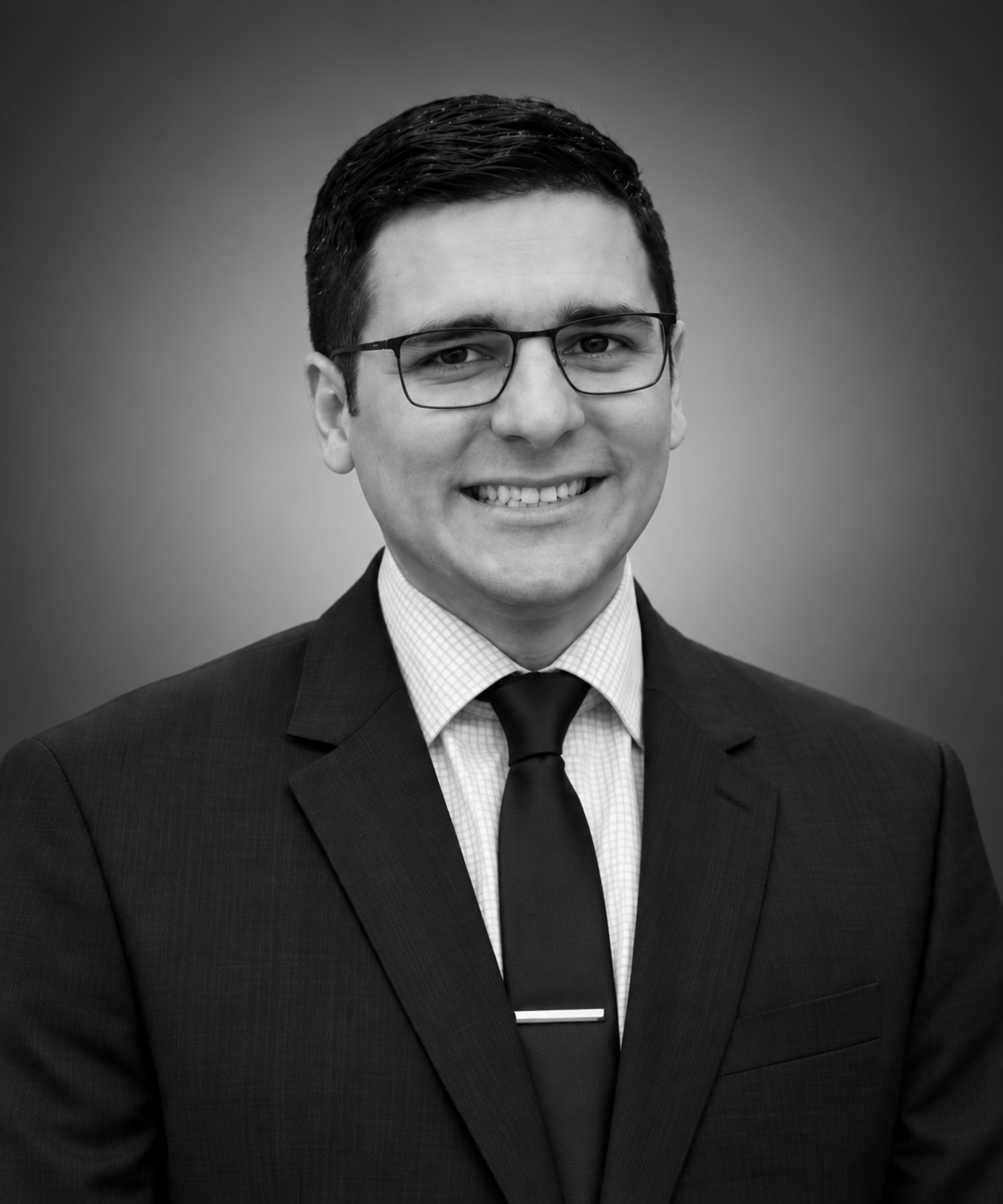 Photo of Louis Cerrone