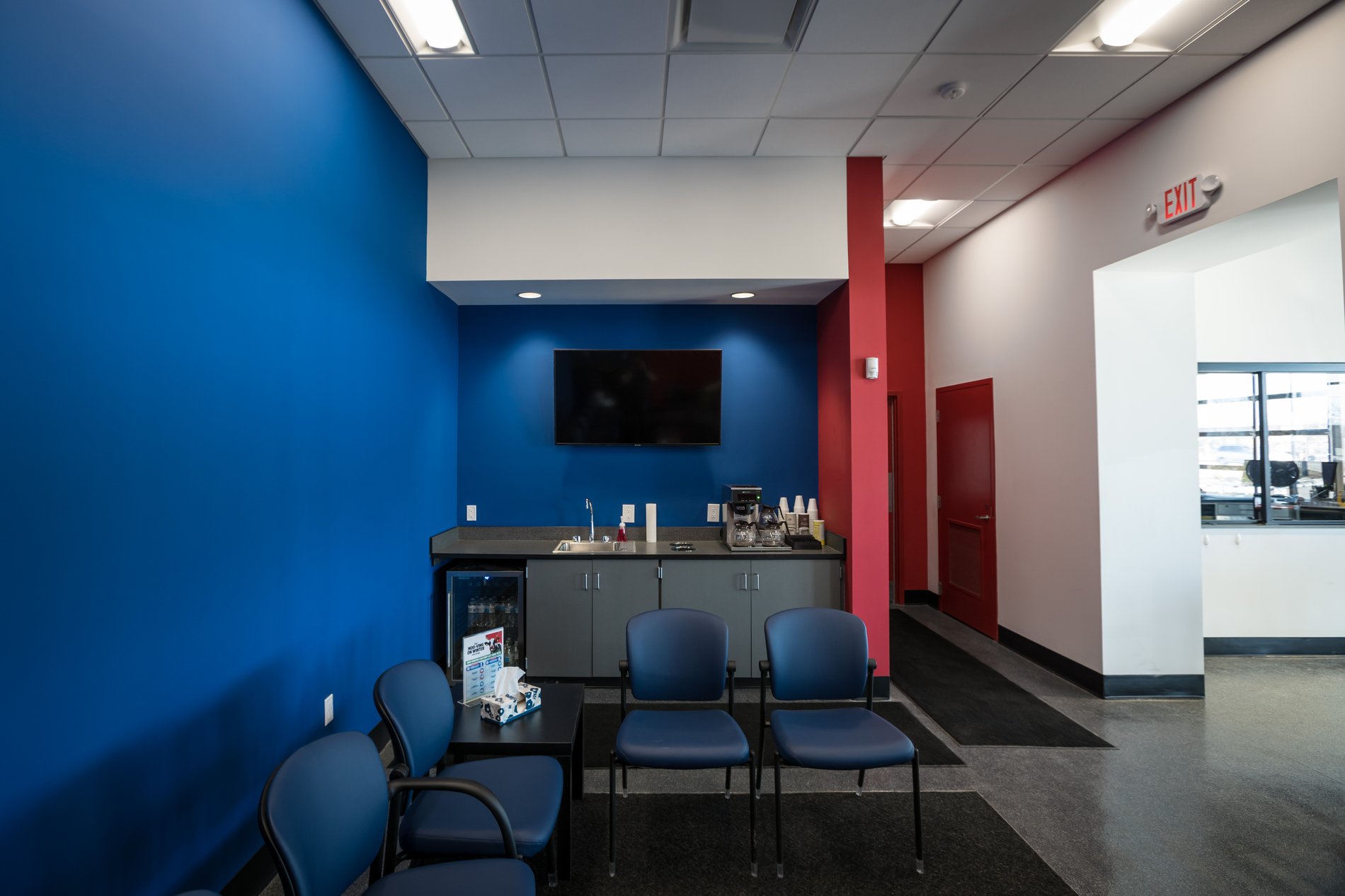 Tire Discounters Westfield tires, alignment, brakes, autoglass in